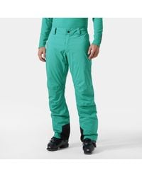 Helly Hansen - Legendary Insulated Ski Trousers - Lyst