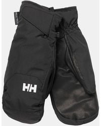 Helly Hansen - Swift Helly Tech Ski Mittens - Lyst