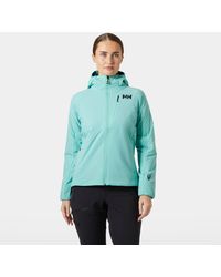 Helly Hansen - Odin Stretch Hood Insulator 2.0 - Lyst