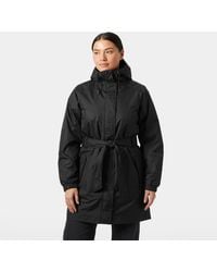 Helly Hansen - Classic Insulated Trench - Lyst