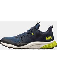 Helly Hansen - Falcon Trail Running Shoes Mens Hiking Boot - Lyst