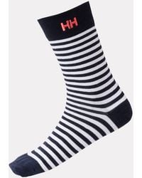 Helly Hansen - The Ocean Race Sailing Socks - Lyst