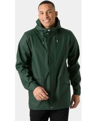 Helly Hansen - Moss Windproof Rain Coat - Lyst