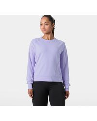 Helly Hansen - Tyri Knit Crew Neck - Lyst
