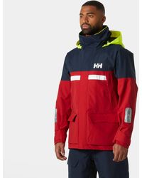 Helly Hansen - Pier 4.0 Jacket - Lyst
