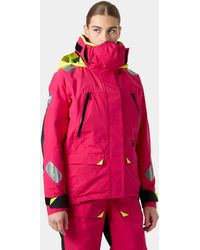 Helly Hansen - Rosa - Lyst