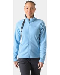 Helly Hansen - Daybreaker Fleece Jacket Bleu - Lyst