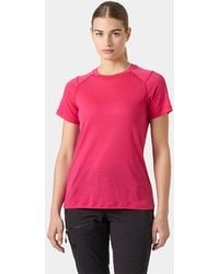 Helly Hansen - Hh Durawool T-Shirt - Lyst