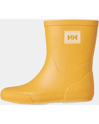 Helly Hansen - Women's Nordvik 2 Lightweight Wellies | Us 5/eu 35 - Lyst