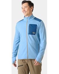 Helly Hansen - Lifa Merino Midlayer Full-Zip - Lyst