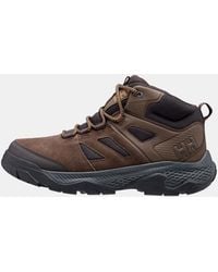 Helly Hansen - Switchback Mid 3 Helly Tech Boots - Lyst