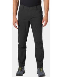 Helly Hansen - Vika Tur Trousers 20 - Lyst