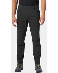 Helly Hansen - Vika Tur Trousers 20 - Lyst