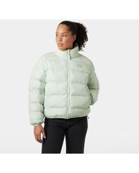 Helly Hansen - Yu 23 Reversible Puffer - Lyst