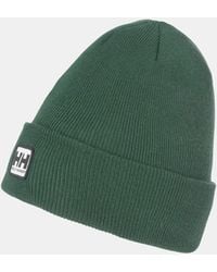 Helly Hansen - Urban Cuff Beanie - Lyst