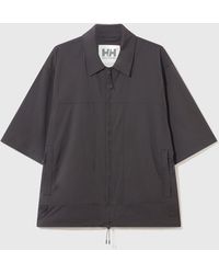 Helly Hansen - Arc Zip Shirt - Lyst