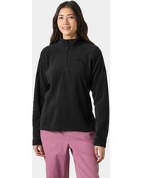 Helly Hansen - Daybreaker Half-Zip Fleece - Lyst