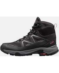 Helly Hansen - Botas De Senderismo Cascade De Caña Media - Lyst