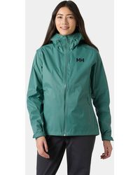 Helly Hansen - Loke Terra Jacket - Lyst