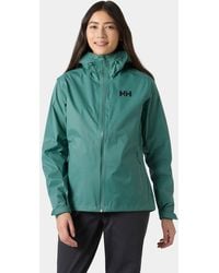 Helly Hansen - Loke Terra Jacket - Lyst