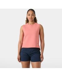 Helly Hansen - Capri Summer Top - Lyst