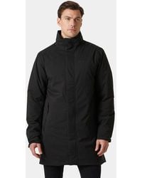Helly Hansen - Urban Pro Insulated Raincoat Hombre - Lyst
