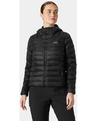 Helly Hansen - Verglas Hooded Down Jacket 2.0 - Lyst