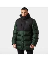 Helly Hansen - Active Puffy Long Jacket Hombre - Lyst