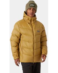 Helly Hansen - Verglas Icefall Winter Down Jacket - Lyst