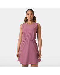 Helly Hansen - Viken Recycled Dress - Lyst