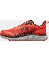 Helly Hansen - Stega Helly Tech Waterproof Hiking Shoes - Lyst