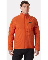 Helly Hansen - Odin Stretch Insulator Jacket 2.0 - Lyst
