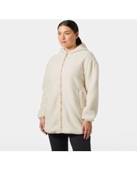 Helly Hansen - Maud Pile Jacket - Lyst