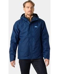Helly Hansen - Juell 3-In-1 Shell And Insulator Jacket - Lyst