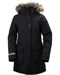 helly hansen hilton parka