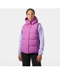 Helly Hansen - Adore Puffy Vest - Lyst