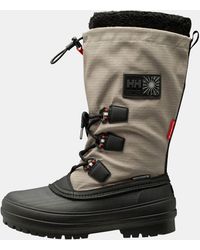 Helly Hansen - Arctic Patrol Winter Boots - Lyst