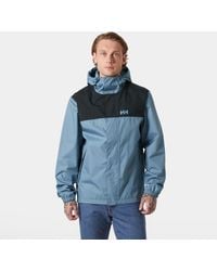 Helly Hansen - Vancouver Rain Jacket - Lyst