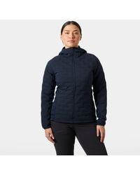 Helly Hansen - Hp Hooded Stretch Insulator - Lyst