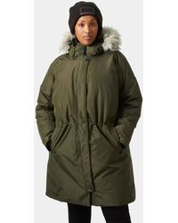 Helly Hansen - Senja Plus Parka - Lyst