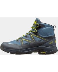Helly Hansen - Cascade Mid Low-Cut Helly Tech Boots - Lyst