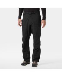 Helly Hansen - Odin Backcountry Infinity Shell Trousers - Lyst
