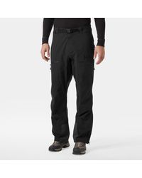 Helly Hansen - Odin Backcountry Infinity Shell Trousers - Lyst