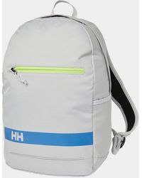 Helly Hansen - Birch 16l backpack gris - Lyst