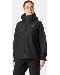 Helly Hansen - Verglas Infinity Shell Jacket 2.0 - Lyst