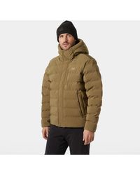 Helly Hansen - Alby Puffy Jacket Hombre - Lyst