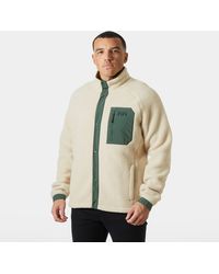 Helly Hansen - Panorama Pile Snap - Lyst