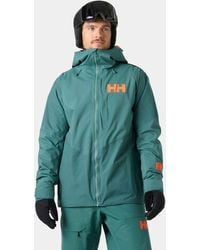 Helly Hansen - Powdreamer 3.0 Jacket - Lyst