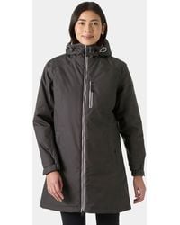 Helly Hansen - Belfast Winterjacke - Lyst