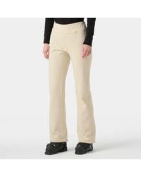 Helly Hansen - Nora Softshell Ski Pants - Lyst